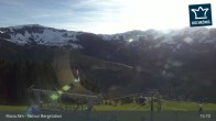 Archiv Foto Webcam Natrun Bergstation (Maria Alm) 14:00