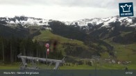 Archiv Foto Webcam Natrun Bergstation (Maria Alm) 07:00