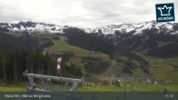 Archiv Foto Webcam Natrun Bergstation (Maria Alm) 10:00