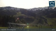 Archiv Foto Webcam Natrun Bergstation (Maria Alm) 12:00