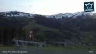 Archiv Foto Webcam Natrun Bergstation (Maria Alm) 20:00