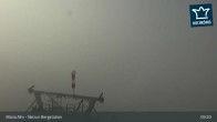 Archiv Foto Webcam Natrun Bergstation (Maria Alm) 08:00