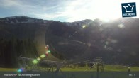 Archived image Webcam Natrun Top Station (Maria Alm) 14:00