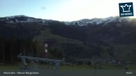 Archiv Foto Webcam Natrun Bergstation (Maria Alm) 02:00