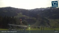 Archiv Foto Webcam Natrun Bergstation (Maria Alm) 12:00