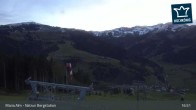 Archiv Foto Webcam Natrun Bergstation (Maria Alm) 16:00