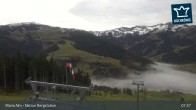 Archiv Foto Webcam Natrun Bergstation (Maria Alm) 07:00