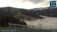 Archiv Foto Webcam Natrun Bergstation (Maria Alm) 08:00