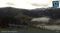 Archiv Foto Webcam Natrun Bergstation (Maria Alm) 10:00