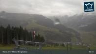 Archiv Foto Webcam Natrun Bergstation (Maria Alm) 14:00
