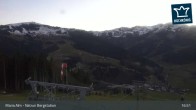 Archived image Webcam Natrun Top Station (Maria Alm) 00:00