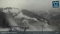 Archiv Foto Webcam Natrun Bergstation (Maria Alm) 07:00