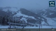 Archiv Foto Webcam Natrun Bergstation (Maria Alm) 00:00