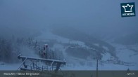 Archiv Foto Webcam Natrun Bergstation (Maria Alm) 06:00