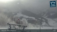 Archiv Foto Webcam Natrun Bergstation (Maria Alm) 10:00