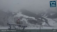 Archiv Foto Webcam Natrun Bergstation (Maria Alm) 14:00