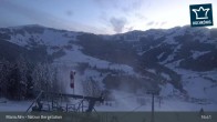 Archiv Foto Webcam Natrun Bergstation (Maria Alm) 00:00