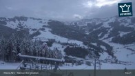 Archiv Foto Webcam Natrun Bergstation (Maria Alm) 00:00
