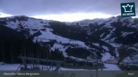 Archiv Foto Webcam Natrun Bergstation (Maria Alm) 02:00
