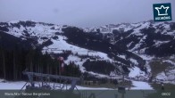 Archiv Foto Webcam Natrun Bergstation (Maria Alm) 07:00