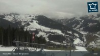 Archiv Foto Webcam Natrun Bergstation (Maria Alm) 12:00