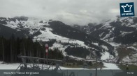Archiv Foto Webcam Natrun Bergstation (Maria Alm) 14:00
