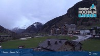 Archived image Webcam Rauris Valley 02:00