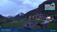 Archived image Webcam Rauris Valley 00:00