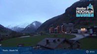 Archived image Webcam Rauris Valley 00:00