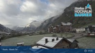Archived image Webcam Rauris Valley 07:00