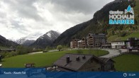 Archived image Webcam Rauris Valley 10:00