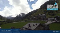Archived image Webcam Rauris Valley 12:00