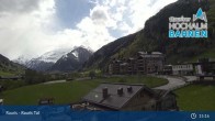 Archived image Webcam Rauris Valley 14:00