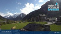 Archived image Webcam Rauris Valley 16:00