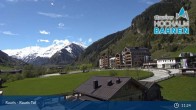 Archived image Webcam Rauris Valley 10:00
