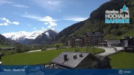 Archived image Webcam Rauris Valley 12:00