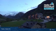Archived image Webcam Rauris Valley 20:00