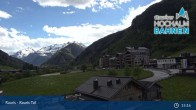 Archived image Webcam Rauris Valley 14:00