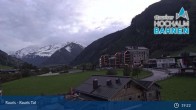 Archived image Webcam Rauris Valley 00:00