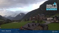 Archived image Webcam Rauris Valley 06:00