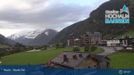 Archived image Webcam Rauris Valley 07:00