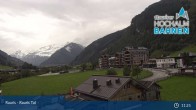 Archived image Webcam Rauris Valley 10:00