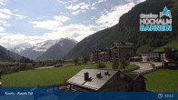 Archived image Webcam Rauris Valley 12:00