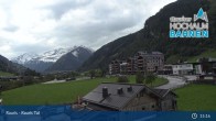 Archived image Webcam Rauris Valley 14:00