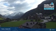 Archived image Webcam Rauris Valley 16:00