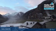 Archiv Foto Webcam Rauris Tal 06:00