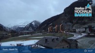 Archiv Foto Webcam Rauris Tal 02:00