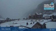 Archiv Foto Webcam Rauris Tal 06:00