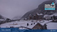 Archiv Foto Webcam Rauris Tal 07:00