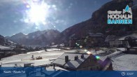 Archiv Foto Webcam Rauris Tal 12:00